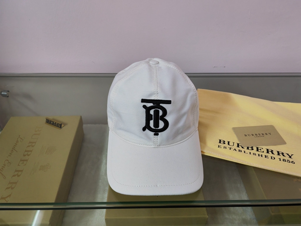 ブランド帽子細部ディテール